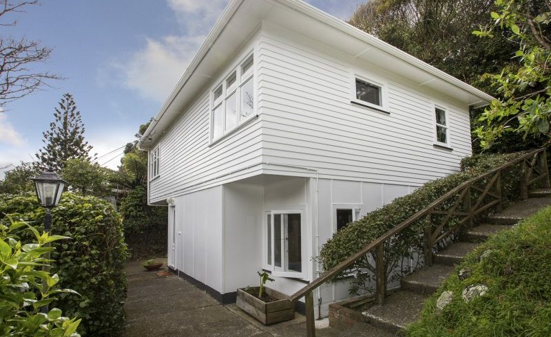  at 17 Waiapu Road, Kelburn, Wellington