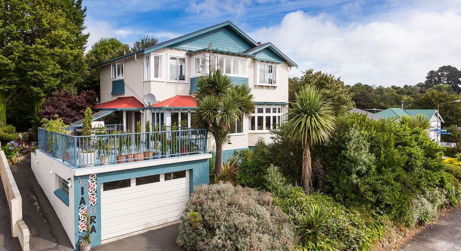  at 36 Arden Street, North East Valley, Dunedin