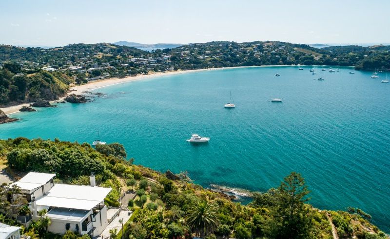  at 6 Mcintosh Road, Oneroa, Waiheke Island