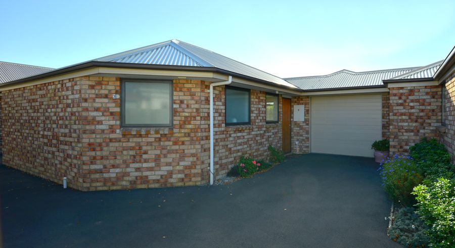  at 11C Milton Street, Somerfield, Christchurch