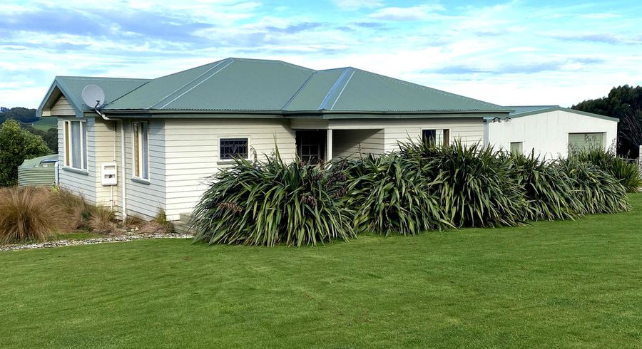  at 66 Spence Road, Pebbly Hill, Invercargill