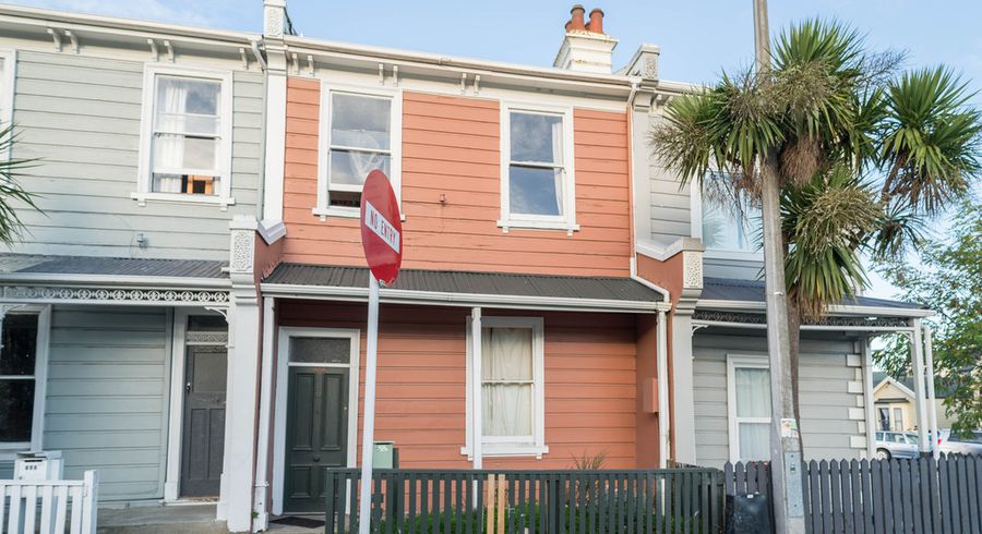  at 886 Cumberland Street, North Dunedin, Dunedin