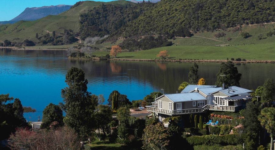  at 6 Pryce Road, Lake Okareka, Rotorua
