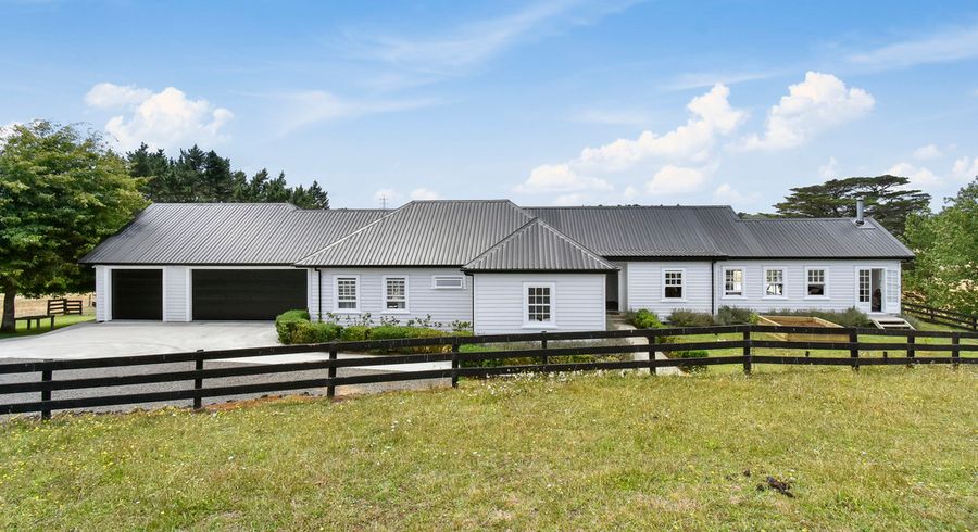  at 204A Woodhouse RD, Patumahoe, Pukekohe