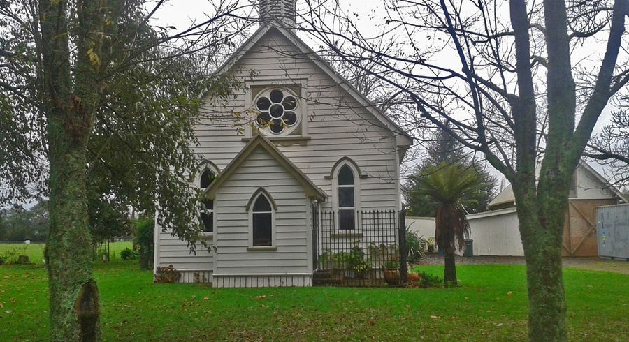  at 221 Beechey Street, Pirongia, Pirongia