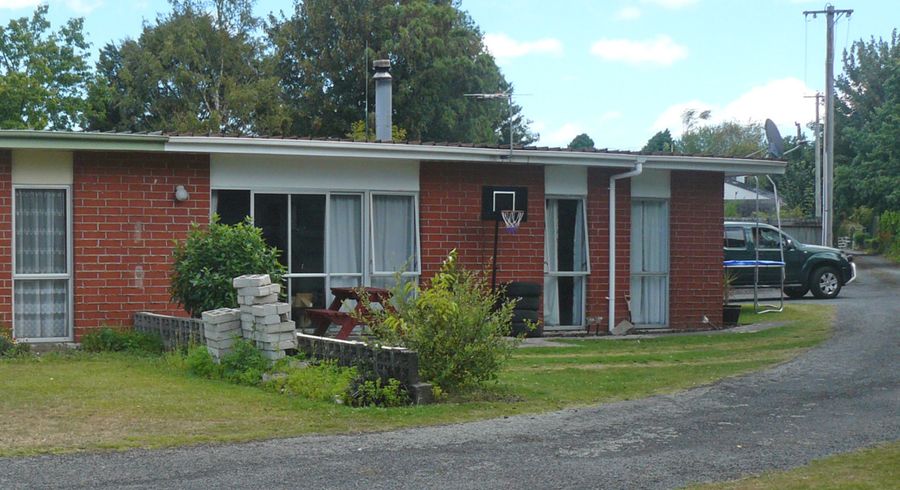  at 93A Edmund Road, Mangakakahi, Rotorua