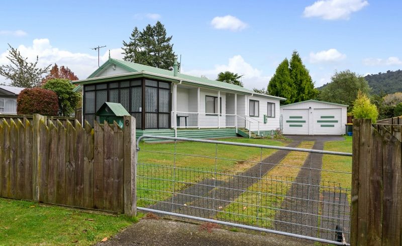  at 6 Blomfield Street, Pukehangi, Rotorua