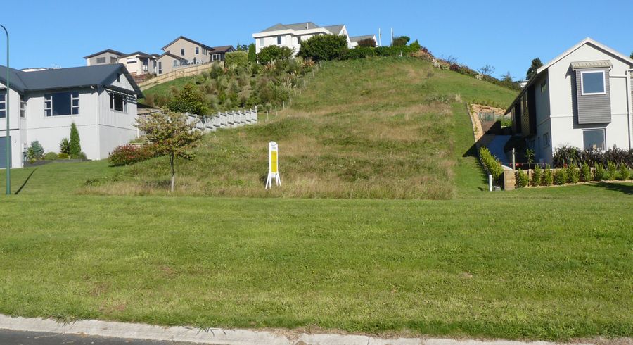  at 25 Great West Road, Matipo Heights, Rotorua