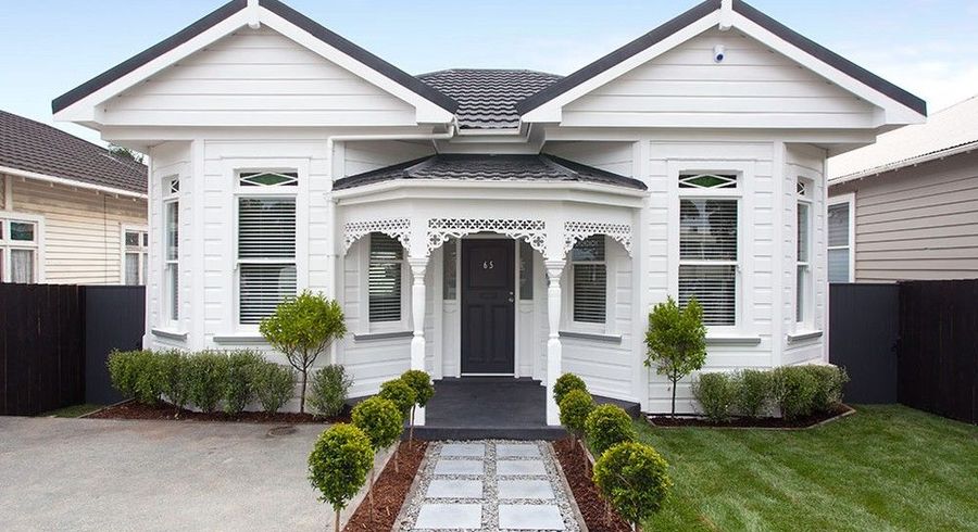  at 65 Surrey Crescent, Grey Lynn, Auckland