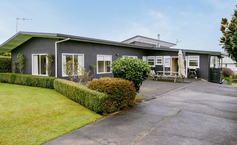  at 4 Puriri Street, Hilltop, Taupo