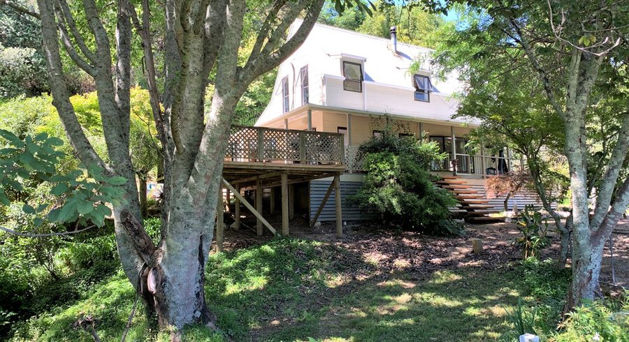  at 213 Packard Road, Motupipi