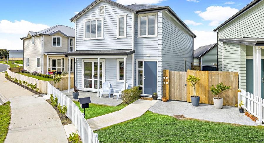  at 1 Warbler Crescent, Papakura, Papakura