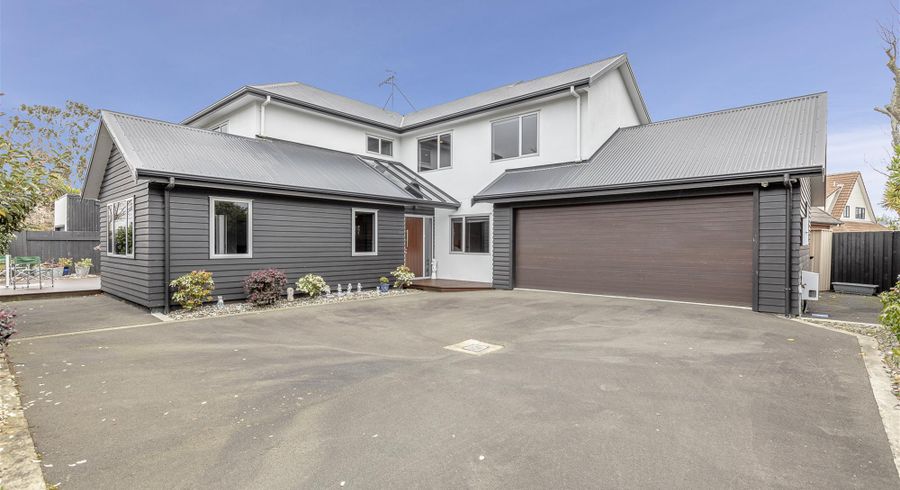  at 7A Awatea Terrace, Hokowhitu, Palmerston North