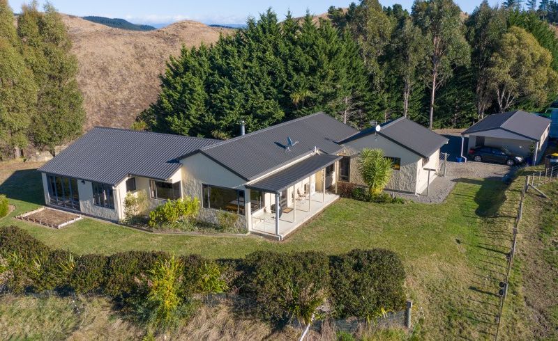  at 1086 Dartmoor Road, Dartmoor, Napier