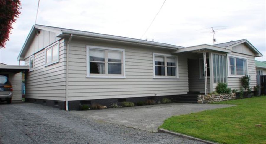  at 34 Rugby Street, Kuripuni, Masterton