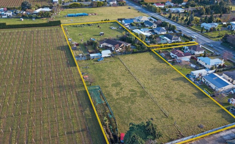 at 261 Main Road Hope, Hope, Richmond