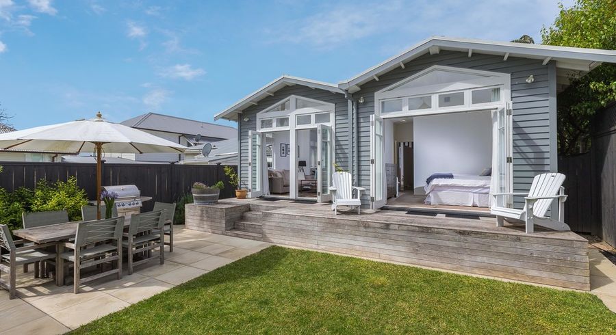  at 46 Gladstone Road, Parnell, Auckland