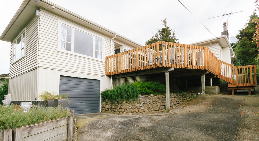  at 49 Fraser Street, Wainuiomata, Lower Hutt