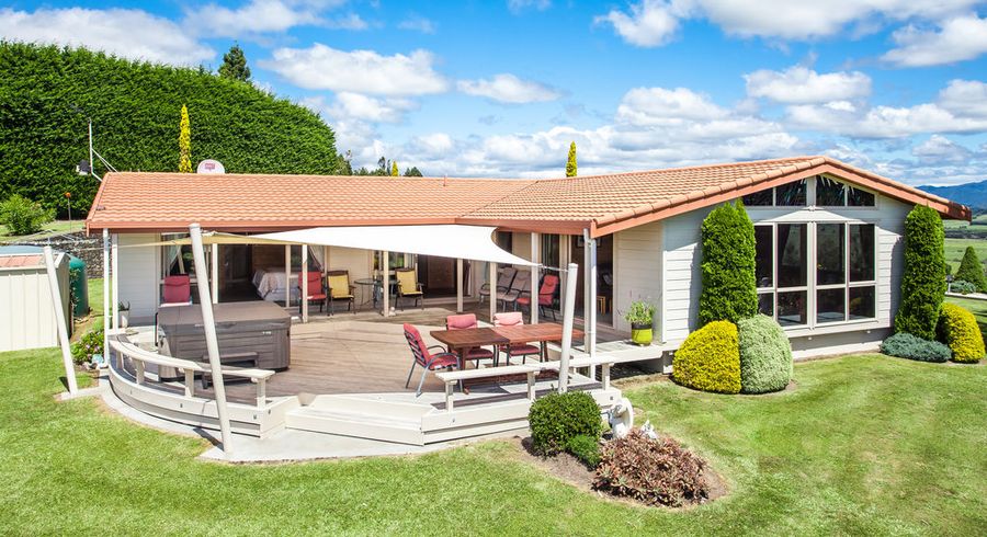  at 313 Tablelands Road, Tirohanga