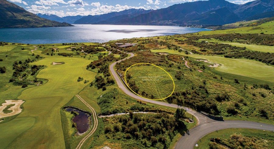  at 2 Matagouri Drive, Jacks Point, Queenstown