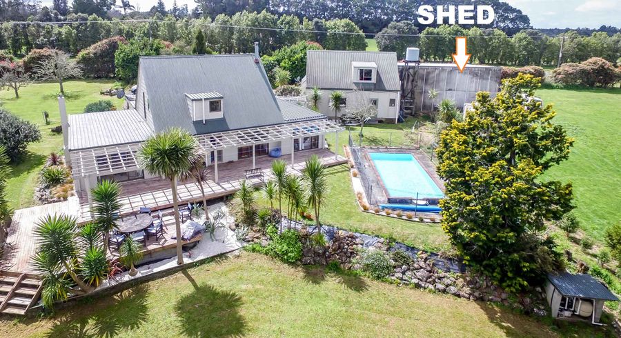  at 25 Pungaere Road, Kerikeri