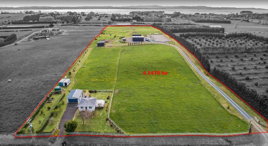  at 149 Wright Road, Waiau Pa, Pukekohe