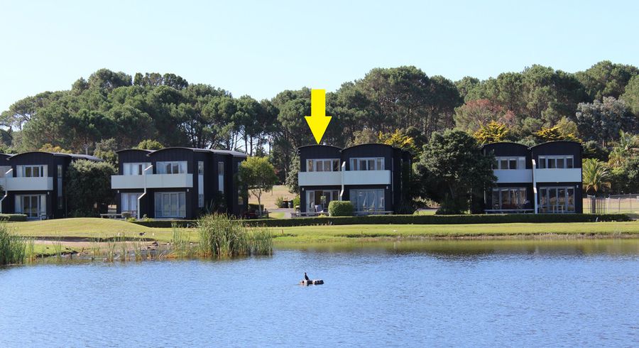  at 25/101 Harbour Drive, Matarangi, Whitianga