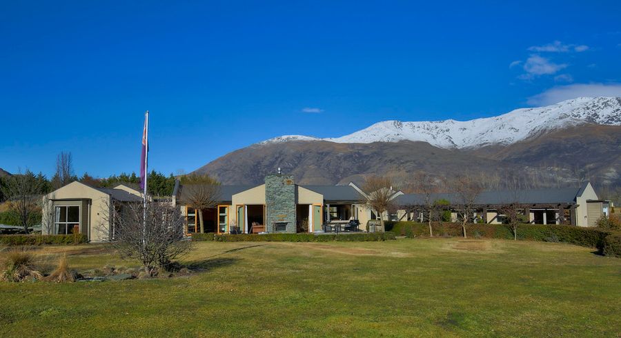  at 1220 Gibbston Highway, Arrow Junction, Queenstown