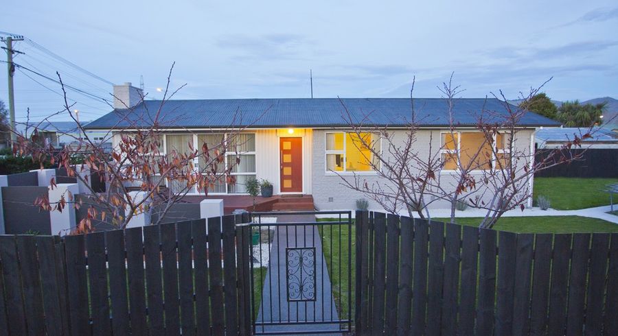  at 31 Maces Road, Bromley, Christchurch