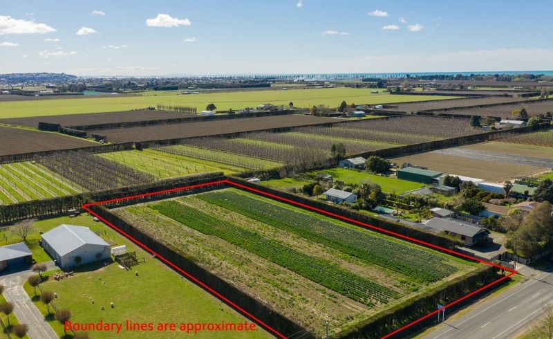  at 272 Meeanee Road, Meeanee, Napier