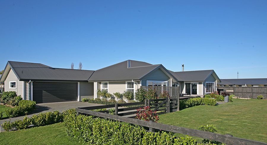  at 5 Gelens Place, Lincoln, Lincoln
