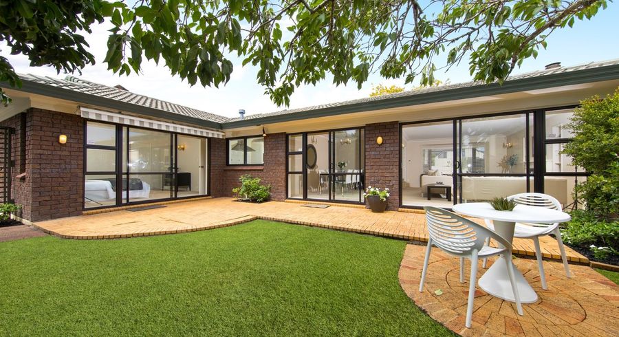  at A/3 Walton Street, Remuera, Auckland