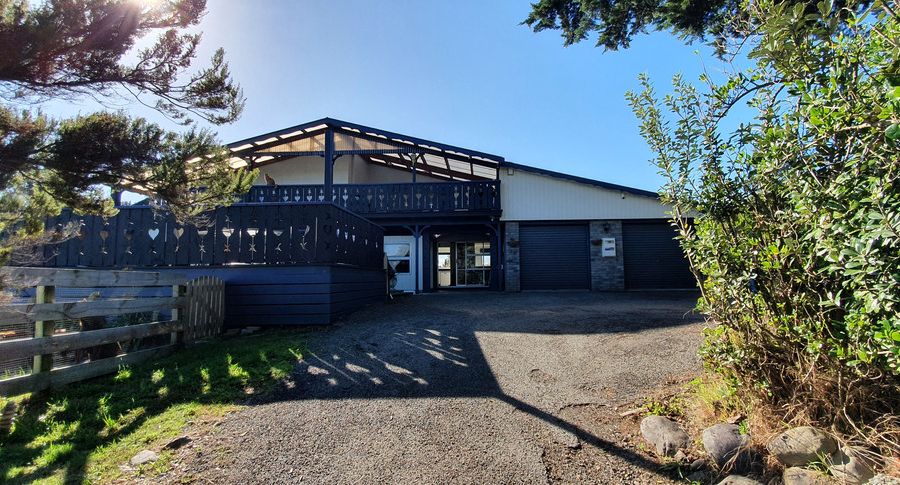  at 23/21 Muaupoko Street, Hokio Beach