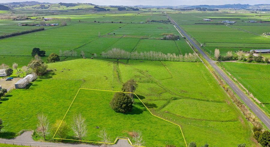  at 331A Masters Road, Aka Aka, Waiuku