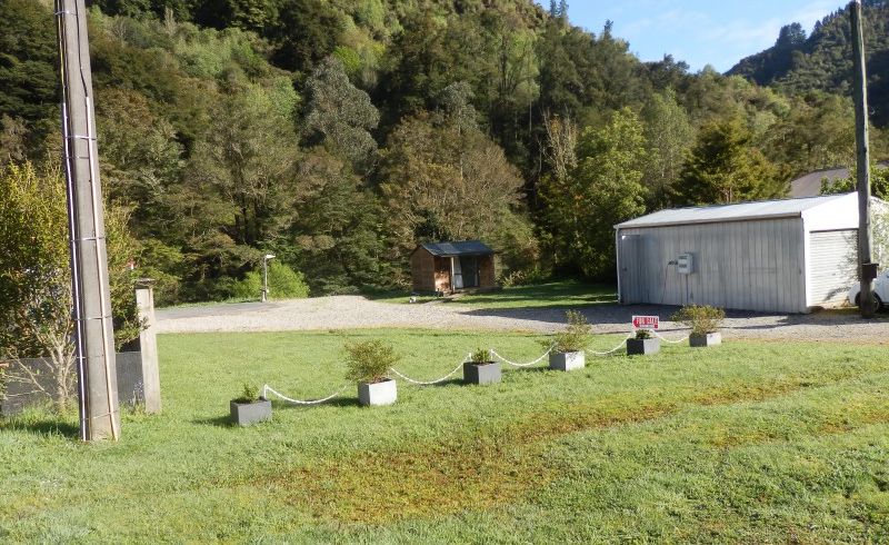  at 0 Andersen St, Rahu Saddle, Reefton
