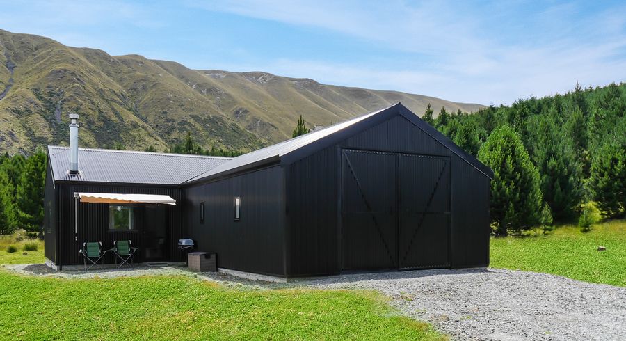  at 71 Flanagan Lane, Ben Ohau