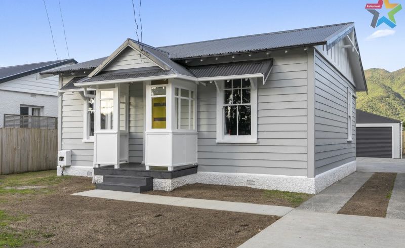  at 98 Randwick Road, Moera, Lower Hutt