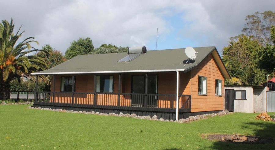  at 16 Ludbrook Road, Kaikohe