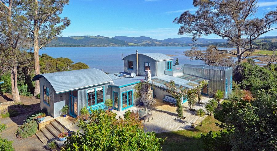  at 85 Coast Road, Warrington, Waikouaiti