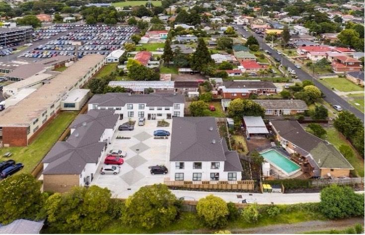  at 64 Rosella Road, Mangere East, Auckland
