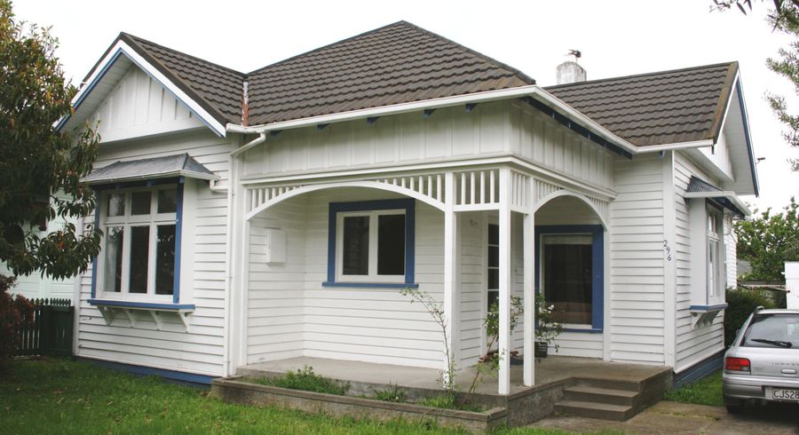  at 296 Ruahine Street, Terrace End, Palmerston North