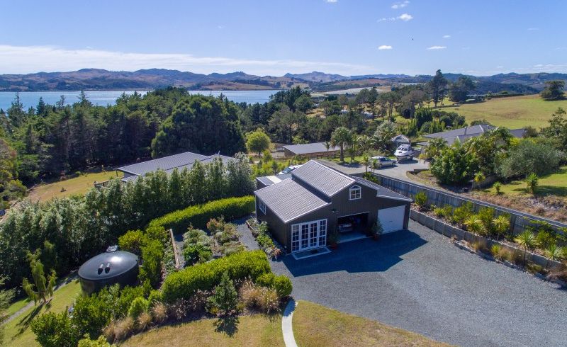  at 106 Turvey Road, Mangōnui