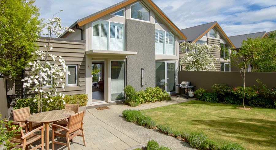  at 8/8 Humphrey Street, Frankton, Queenstown