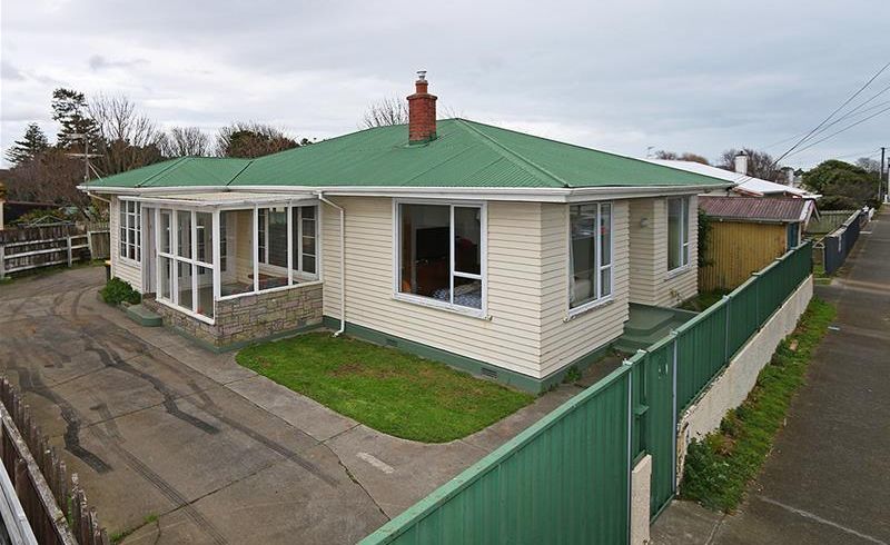  at 50A Collins Street, Hawera