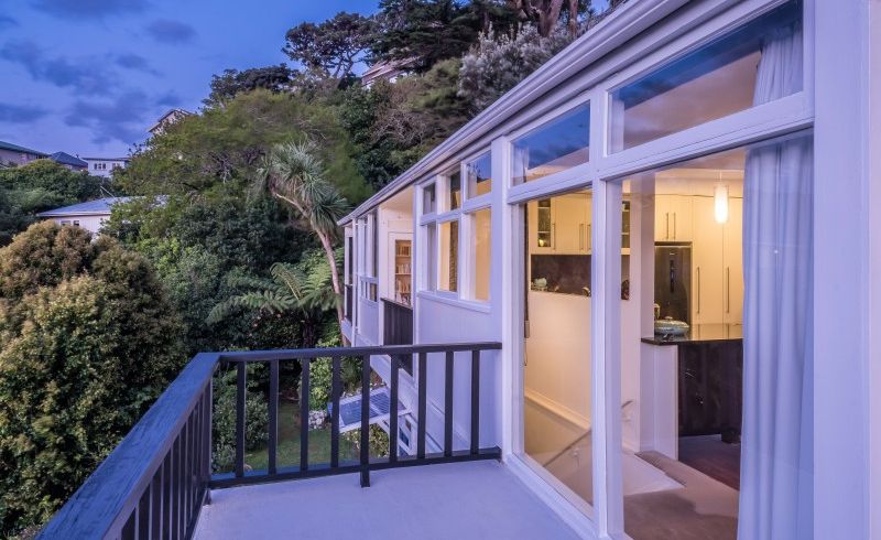  at 39 Imlay Crescent, Ngaio, Wellington