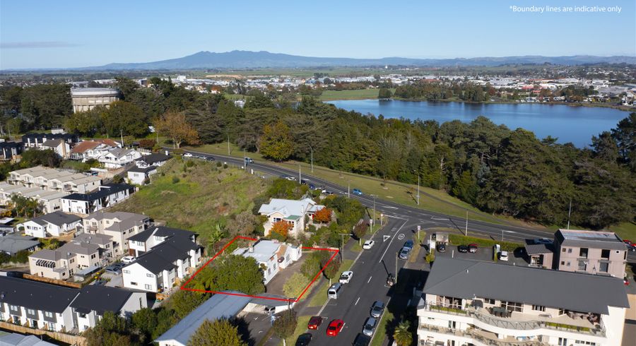  at 39 Thackeray Street, Hamilton Lake, Hamilton