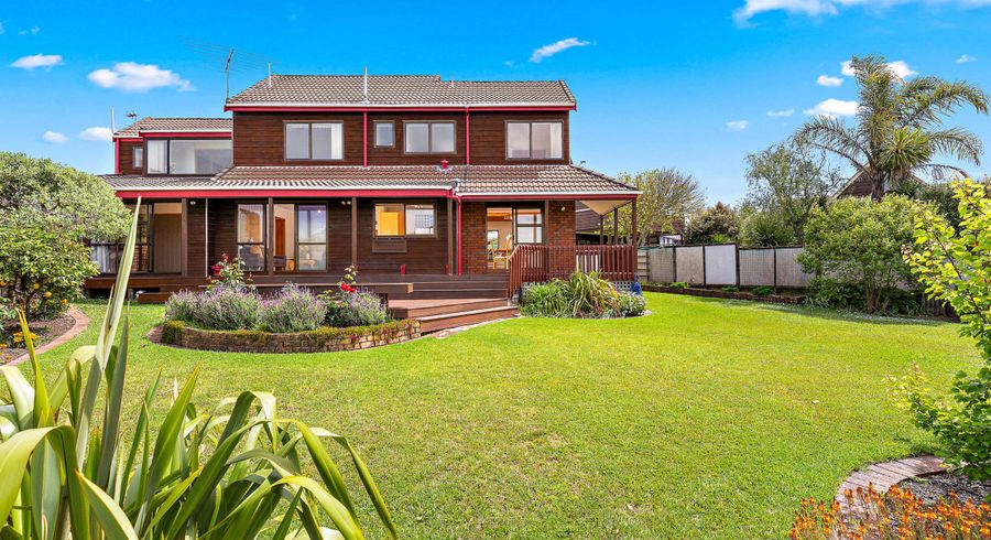  at 9 Monet Grove, West Harbour, Auckland