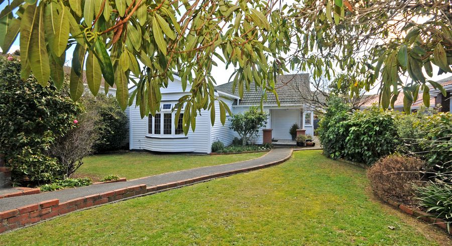  at 10 Cook Street, Karori, Wellington