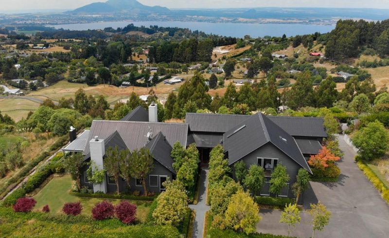  at 115 Highland Drive, Taupo