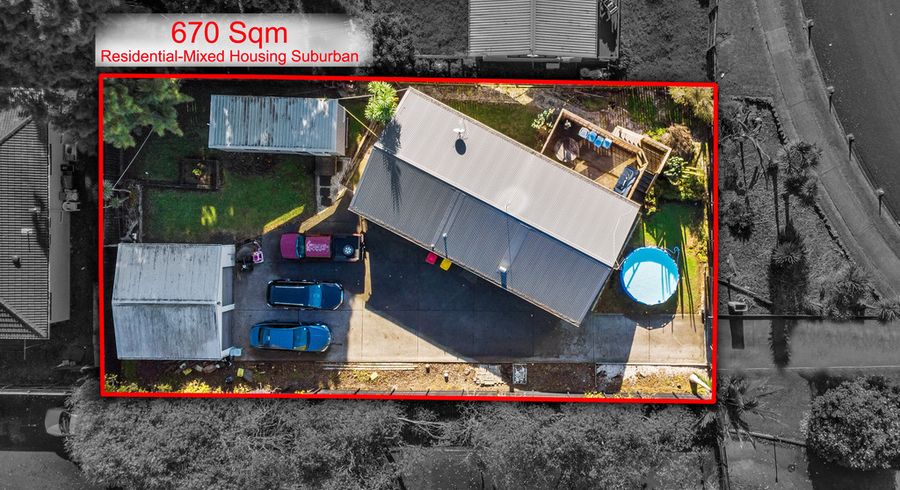  at 37 Trevor Hosken Drive, Wiri, Auckland